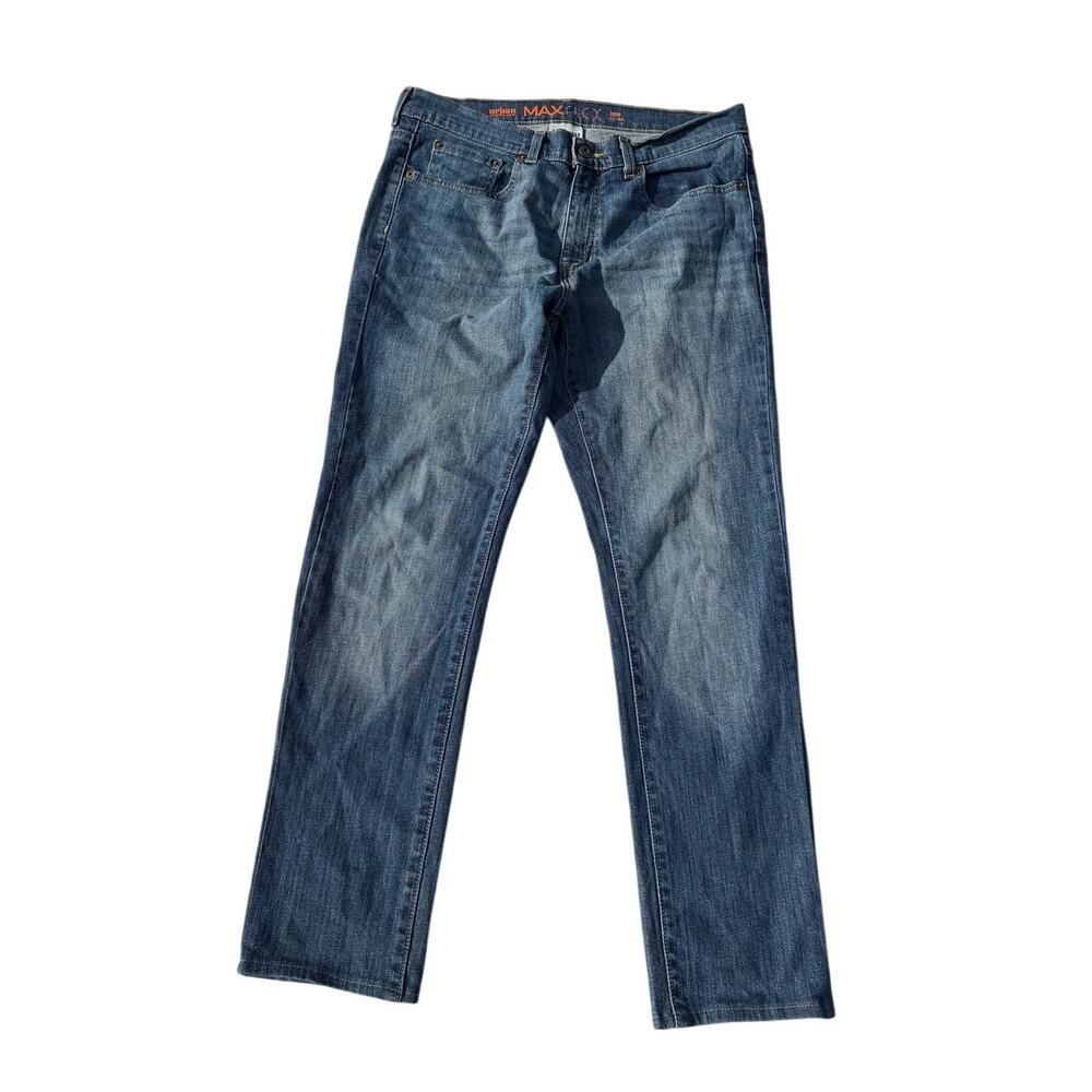 Urban pipeline max 33x30 slim men’s jeans #10